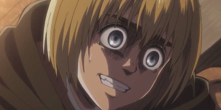 10 Attack On Titan Characters That Would Make Great Among Us Imposters 10 Attack On Titan Characters That Would Make Great Among Us Imposters